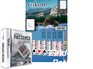 Game Thumbnail - Eindeloos Patience (Netherlands)